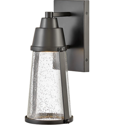 Hinkley Lighting - Miles 12" Outdoor Wall Sconce