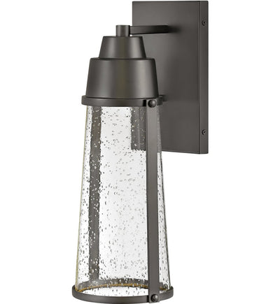 Hinkley Lighting - Miles 17.25" Outdoor Wall Sconce