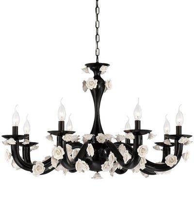 Eurofase - 25573-022 - Martina 36.5" Chandelier