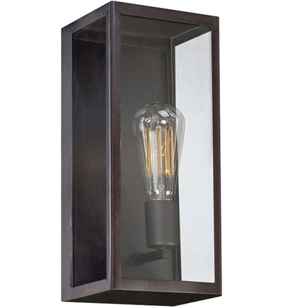 Eurofase - 25602-012 - Retto 12" Outdoor Wall Sconce