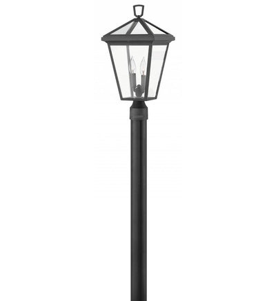 Hinkley Lighting - Alford Place Outdoor Post Mount