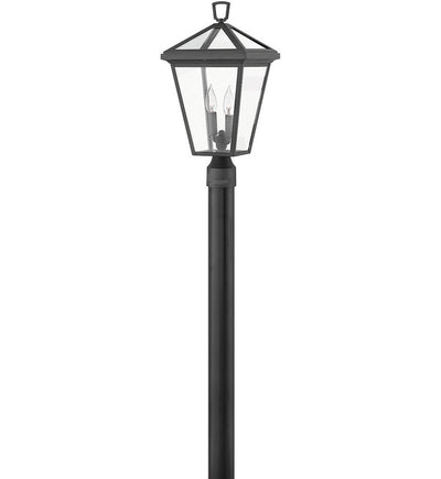 Hinkley Lighting - Alford Place 20.25" Post Mount