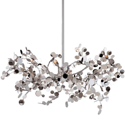 Eurofase - 25623-017 - Divo 26" Pendant