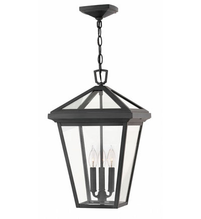 Hinkley Lighting - Alford Place 10" Outdoor Pendant