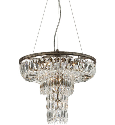 Eurofase - 25649-017 - Rosalia 16.25" Pendant