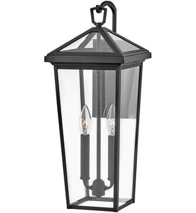 Hinkley Lighting - Alford Place 20" Outdoor Wall Sconce