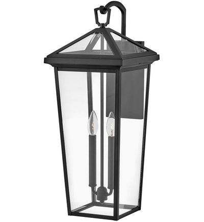 Hinkley Lighting - Alford Place 26" Outdoor Wall Sconce
