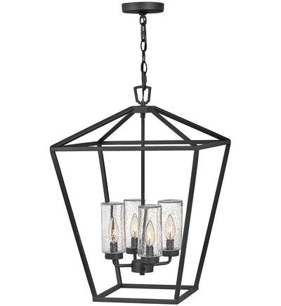 Hinkley Lighting - Alford Place 17" Outdoor Pendant