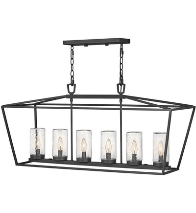 Hinkley Lighting - Alford Place 40" Outdoor Pendant