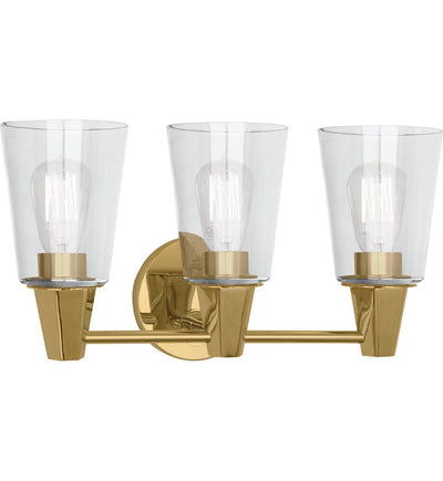 Robert Abbey - 256C - Wheatley 17.25" Wall Sconce