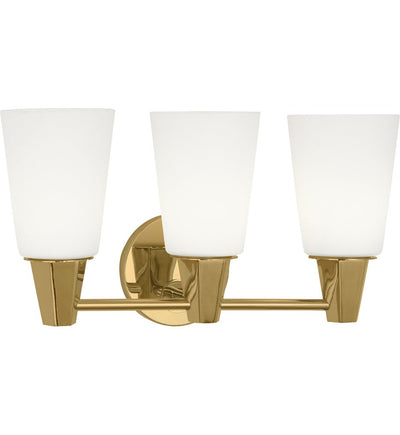 Robert Abbey - 256F - Wheatley 17.25" Wall Sconce