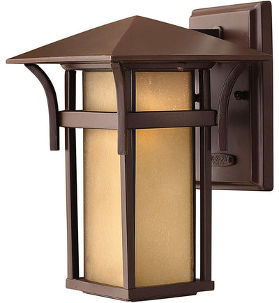 Hinkley Lighting - Harbor 10.5" Outdoor Wall Sconce