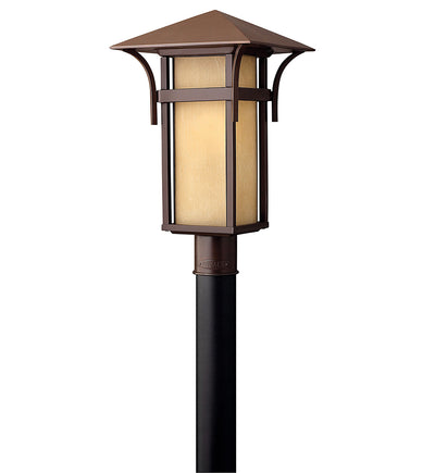 Hinkley Lighting - Harbor Outdoor Post Light