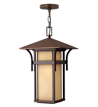 Hinkley Lighting - Harbor 11" Outdoor Pendant