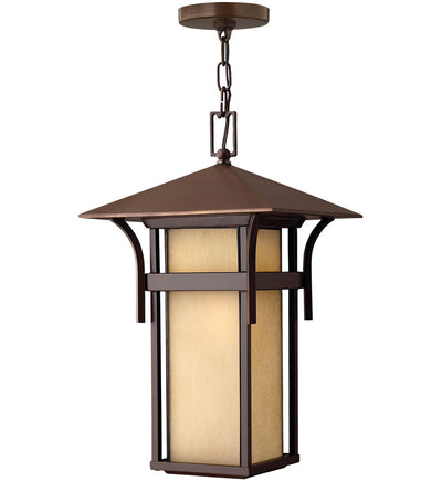 Hinkley Lighting - 2572AR-LV - Harbor 11" Outdoor Pendant