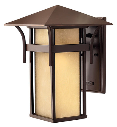 Hinkley Lighting - Harbor 13.5" Outdoor Wall Sconce
