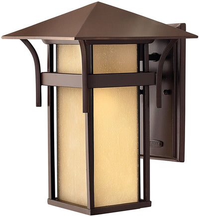 Hinkley Lighting - 2574AR-LV - Harbor 9" Outdoor Wall Sconce