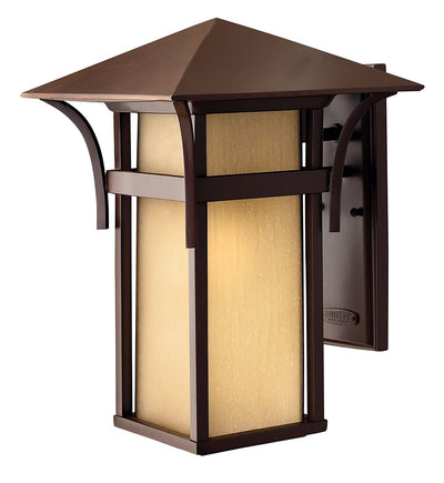 Hinkley Lighting - Harbor 16.25" Outdoor Wall Sconce