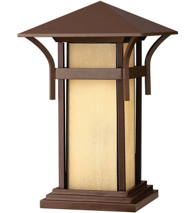 Hinkley Lighting - Harbor Pier Mount Light