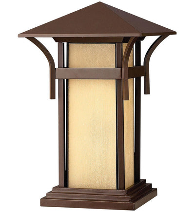 Hinkley Lighting - Harbor 17" Pier Mount