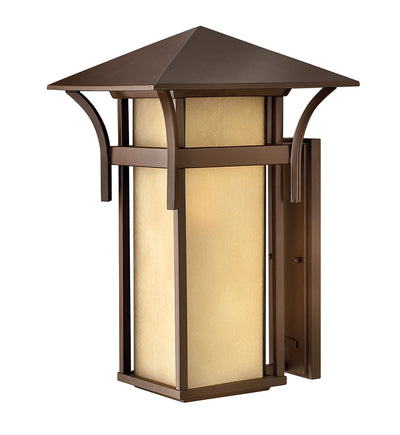 Hinkley Lighting - Harbor 20.5" Outdoor Wall Sconce