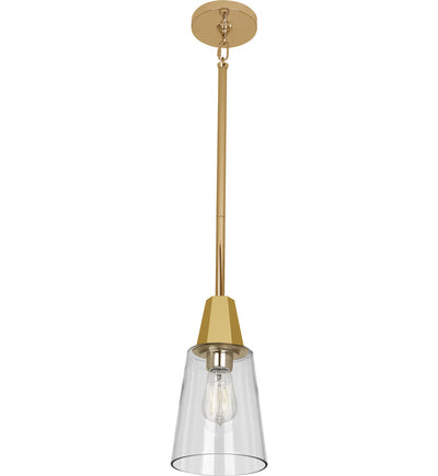 Robert Abbey - 257C - Wheatley 6.25" Pendant