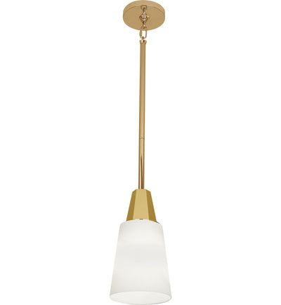 Robert Abbey - 257F - Wheatley " Pendant