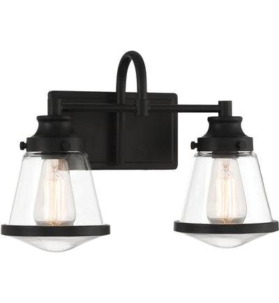 Minka-Lavery - 2582-66A - Mannsdale 16" Bath Vanity Light