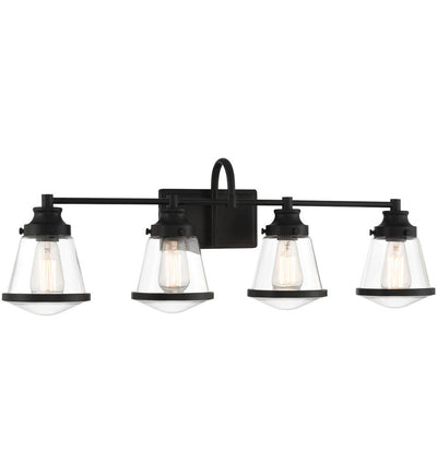 Minka-Lavery - 2584-66A - Mannsdale 33" Bath Vanity Light