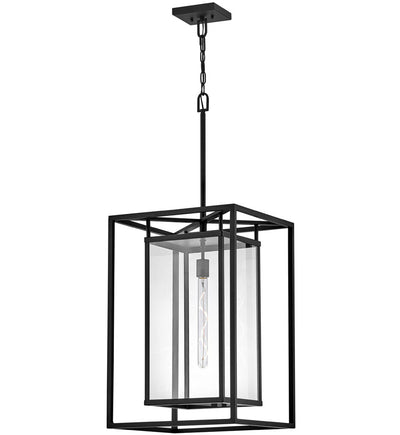 Hinkley Lighting - Max 40.75" Outdoor Pendant
