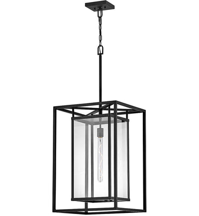 Hinkley Lighting - Max 16.5" Outdoor Pendant
