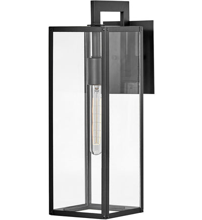 Hinkley Lighting - Max 18.5" Outdoor Wall Light