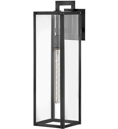 Hinkley Lighting - Max 25" Outdoor Wall Sconce