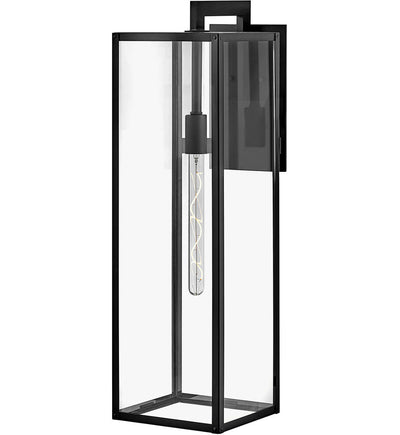 Hinkley Lighting - Max 31" Outdoor Wall Sconce