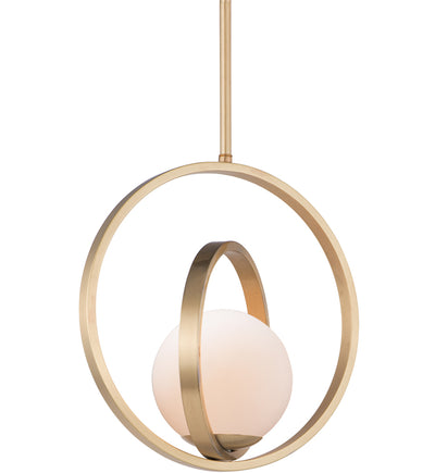 Maxim Lighting - Coronet 12" Pendant
