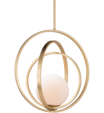 Maxim Lighting - Coronet 17.5" Pendant