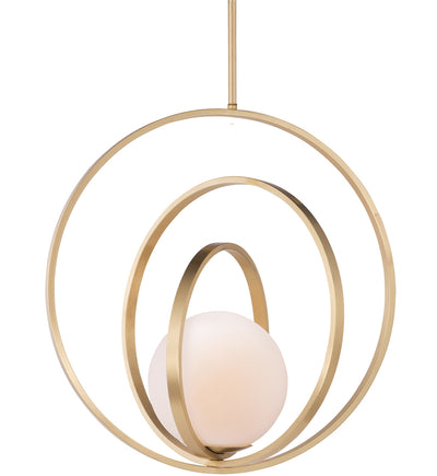 Maxim Lighting - Coronet 20.5" Pendant