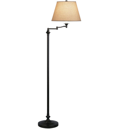 Robert Abbey - 2607X - Wilton 60" Floor Lamp