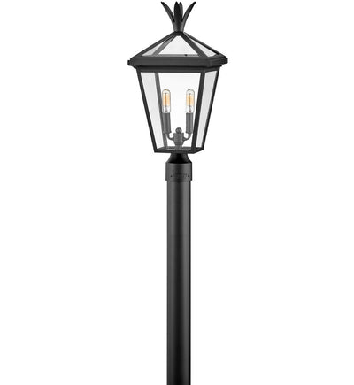 Hinkley Lighting - Palma 21.5" Post or Pier Mount