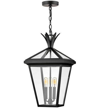Hinkley Lighting - Palma 12" Outdoor Pendant