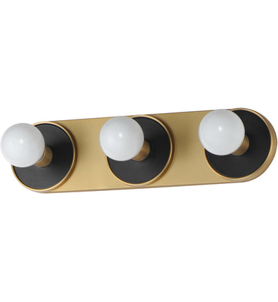 Maxim Lighting - Hollywood 20" Bath Vanity Light