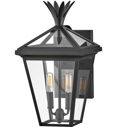 Hinkley Lighting - Palma 18" Outdoor Wall Sconce