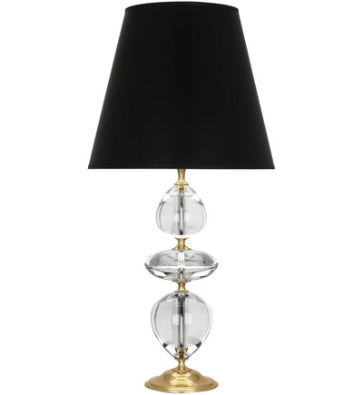 Robert Abbey - 260B - Williamsburg Orlando 30.75" Table Lamp