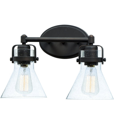 Maxim Lighting - Seafarer 15" Bath Vanity Light