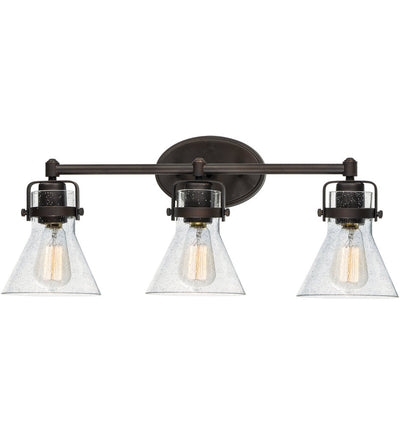 Maxim Lighting - Seafarer 24.25" Bath Vanity Light