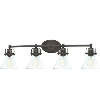 Maxim Lighting - Seafarer 33" Bath Vanity Light