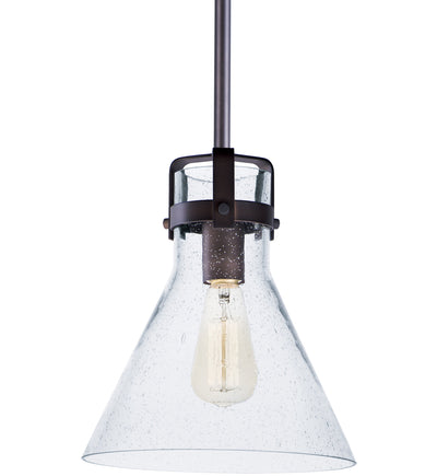 Maxim Lighting - Seafarer 10" Pendant
