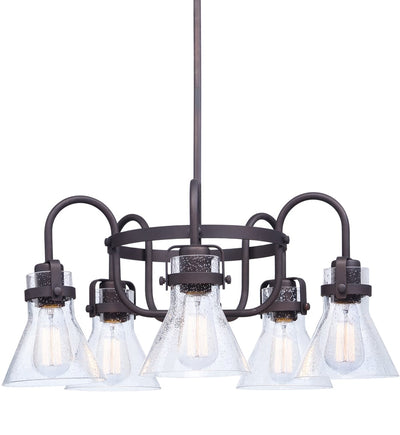Maxim Lighting - Seafarer 23.75" Chandelier