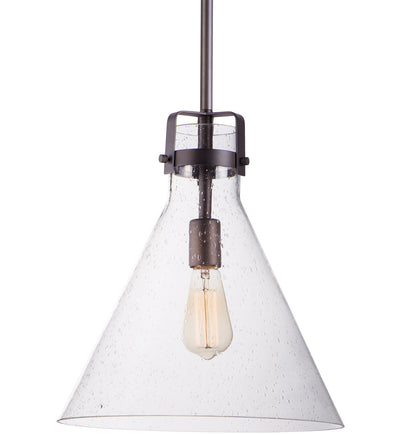 Maxim Lighting - Seafarer 14" Pendant