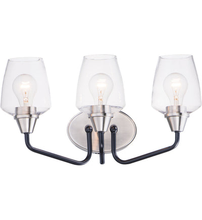 Maxim Lighting - Goblet 18" Bath Vanity Light